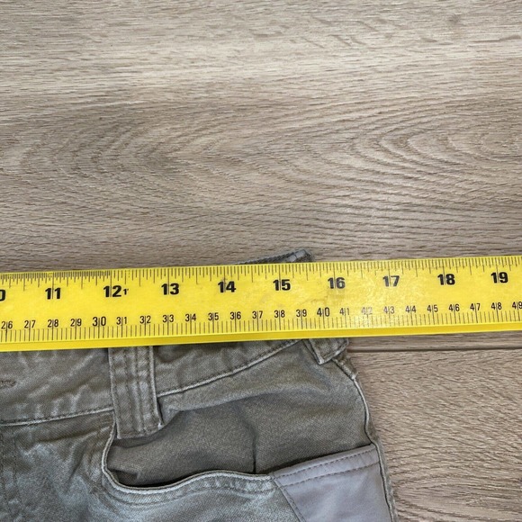 Noble Outfitters Hammer Drill Canvas Heavy Duty Work Pants Men's 32x32 - Picture 7 of 10